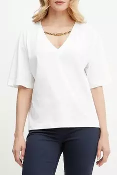 Футболка хлопковая Marciano by Guess