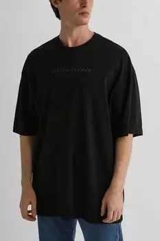 Футболка хлопковая MARCO DI RADI