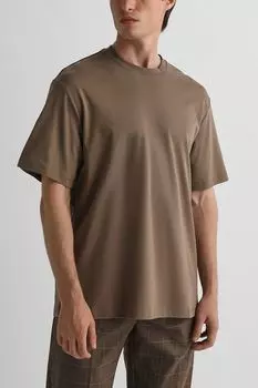 Футболка хлопковая MARCO DI RADI