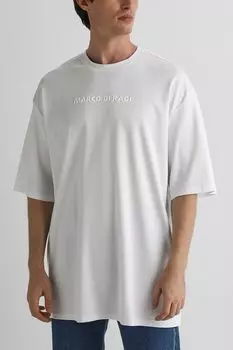 Футболка хлопковая MARCO DI RADI