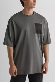 Футболка хлопковая MARCO DI RADI