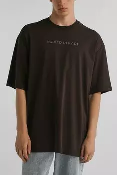 Футболка хлопковая MARCO DI RADI