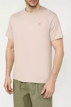 Футболка хлопковая MARCO DI RADI