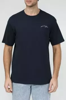 Футболка хлопковая MARCO DI RADI