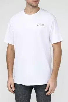 Футболка хлопковая MARCO DI RADI