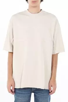 Футболка хлопковая MARCO DI RADI