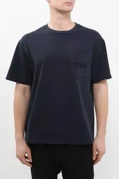 Футболка хлопковая MARCO DI RADI