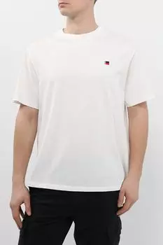 Футболка хлопковая MARCO DI RADI