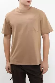 Футболка хлопковая MARCO DI RADI