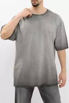 Футболка хлопковая MARCO DI RADI