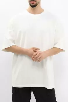 Футболка хлопковая MARCO DI RADI