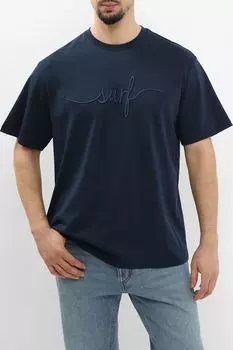 Футболка хлопковая MARCO DI RADI