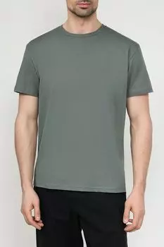 Футболка хлопковая MARCO DI RADI