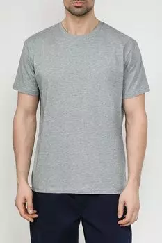 Футболка хлопковая MARCO DI RADI