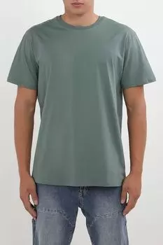 Футболка хлопковая MARCO DI RADI