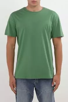 Футболка хлопковая MARCO DI RADI