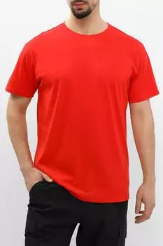 Футболка хлопковая MARCO DI RADI