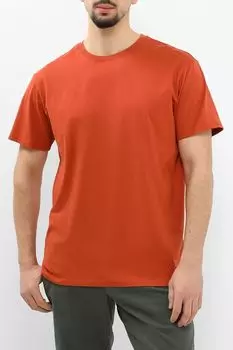 Футболка хлопковая MARCO DI RADI