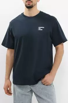 Футболка хлопковая MARCO DI RADI