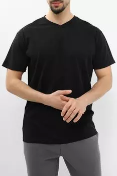 Футболка хлопковая MARCO DI RADI