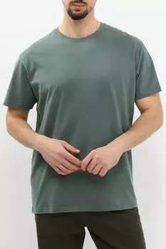 Футболка хлопковая MARCO DI RADI