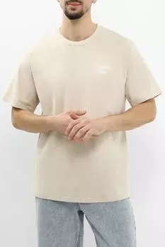 Футболка хлопковая MARCO DI RADI