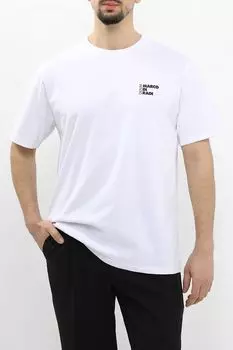 Футболка хлопковая MARCO DI RADI