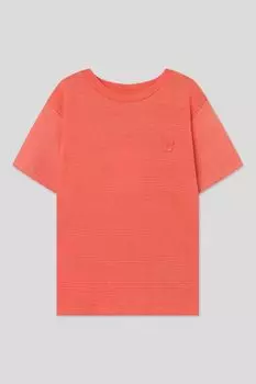 Футболка хлопковая Mayoral