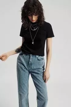 Футболка хлопковая Nume