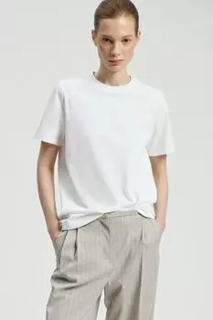 Футболка хлопковая Nume