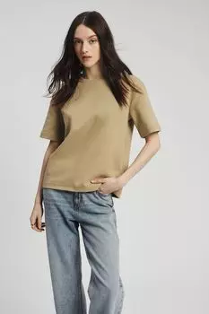 Футболка хлопковая Nume