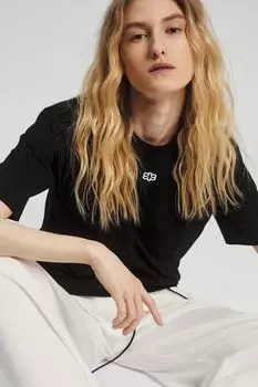 Футболка хлопковая Nume