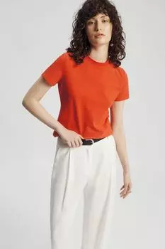 Футболка хлопковая Nume