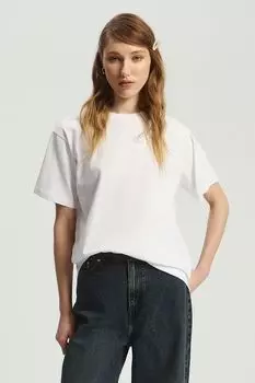 Футболка хлопковая Nume