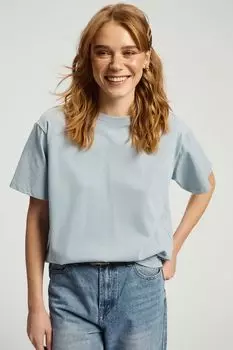 Футболка хлопковая Nume