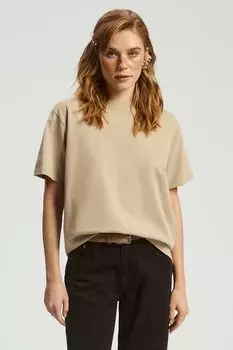 Футболка хлопковая Nume