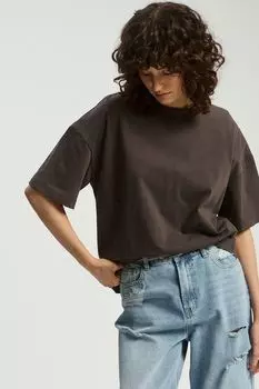 Футболка хлопковая Nume