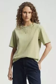 Футболка хлопковая Nume