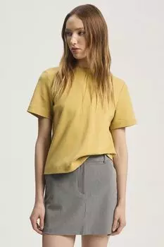 Футболка хлопковая Nume