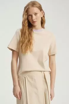 Футболка хлопковая Nume