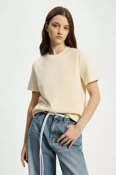 Футболка хлопковая Nume