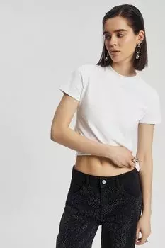 Футболка хлопковая Nume