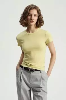 Футболка хлопковая Nume