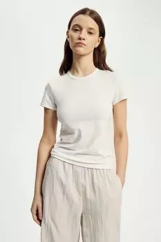 Футболка хлопковая Nume