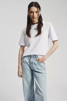 Футболка хлопковая Nume