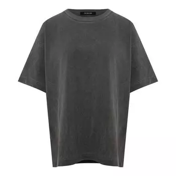 Футболка хлопковая OLDBOY Lee Dok Sun