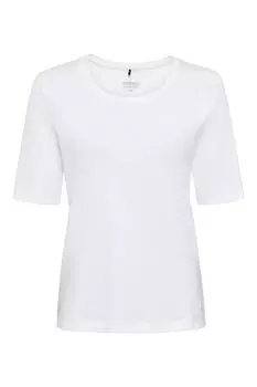 Футболка хлопковая OLSEN