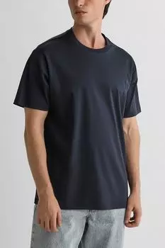 Футболка хлопковая Oulyss