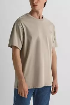 Футболка хлопковая Oulyss