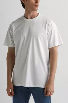 Футболка хлопковая Oulyss